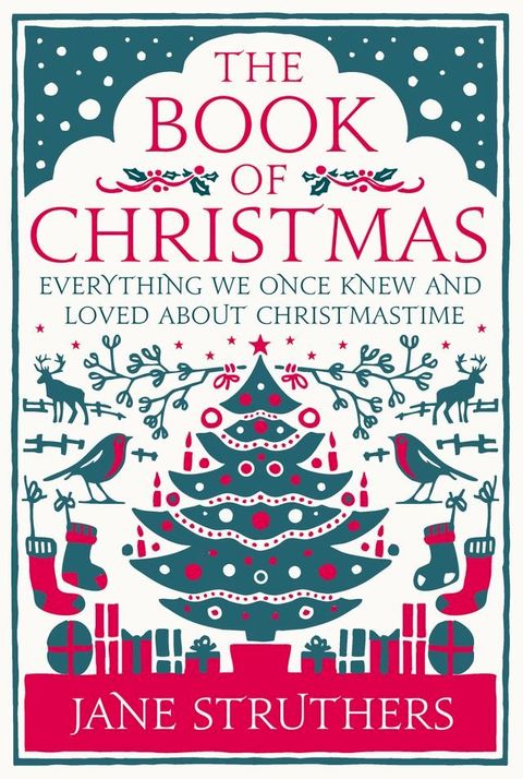 The Book of Christmas(Kobo/電子書)