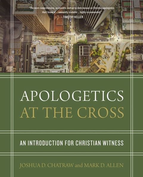 Apologetics at the Cross(Kobo/電子書)