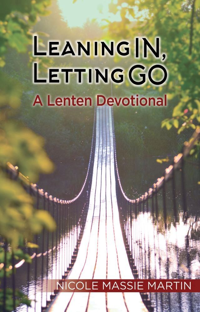  Leaning In, Letting Go(Kobo/電子書)