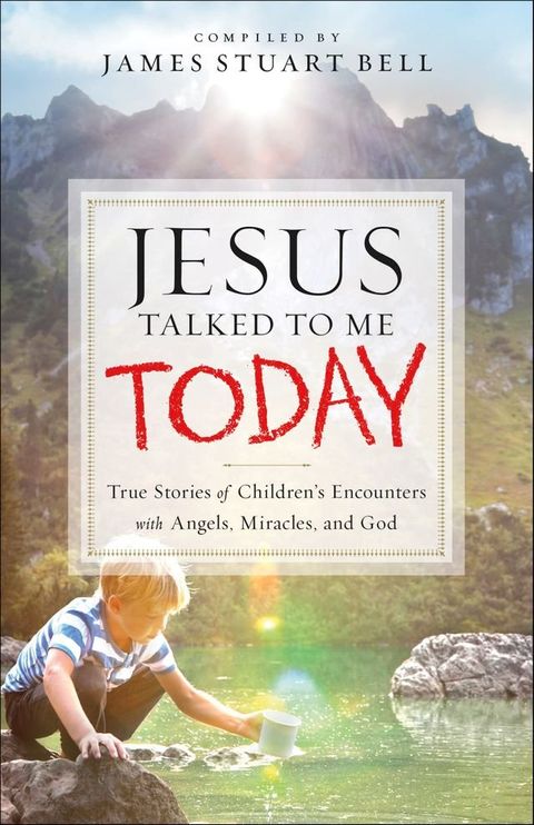 Jesus Talked to Me Today(Kobo/電子書)