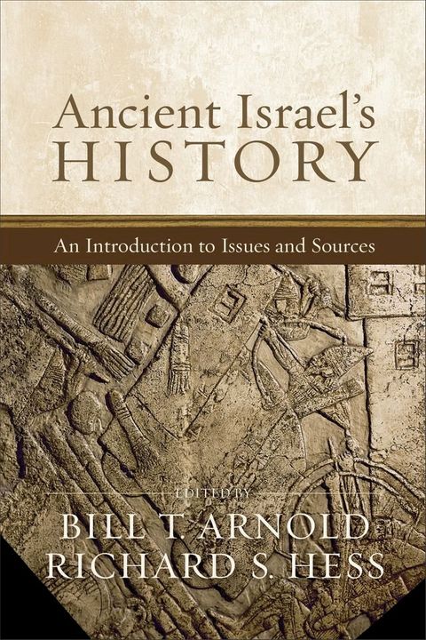 Ancient Israel's History(Kobo/電子書)