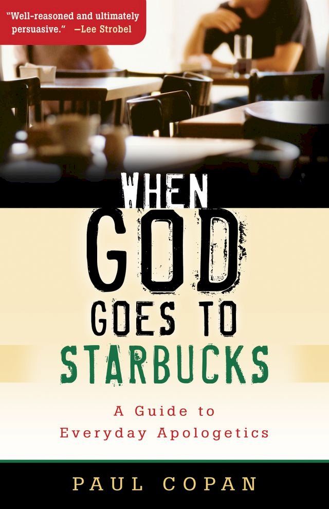  When God Goes to Starbucks(Kobo/電子書)