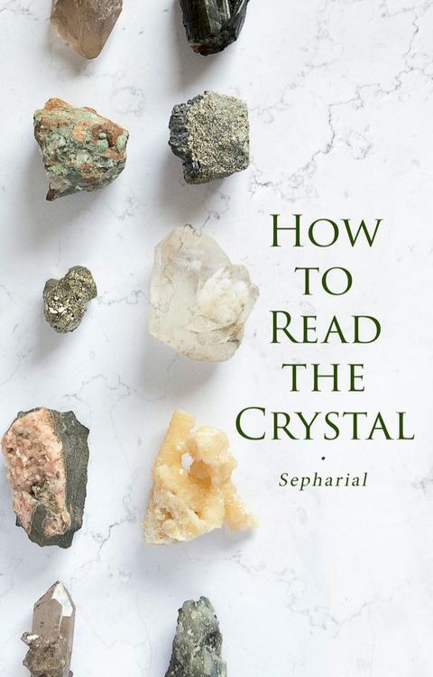 How to Read the Crystal(Kobo/電子書)