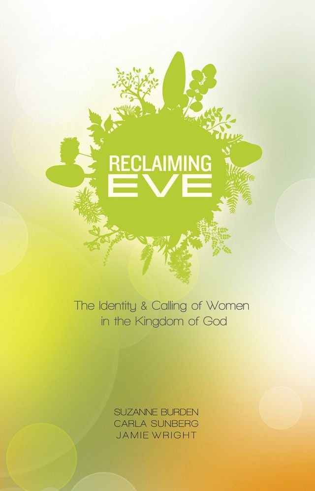  Reclaiming Eve(Kobo/電子書)