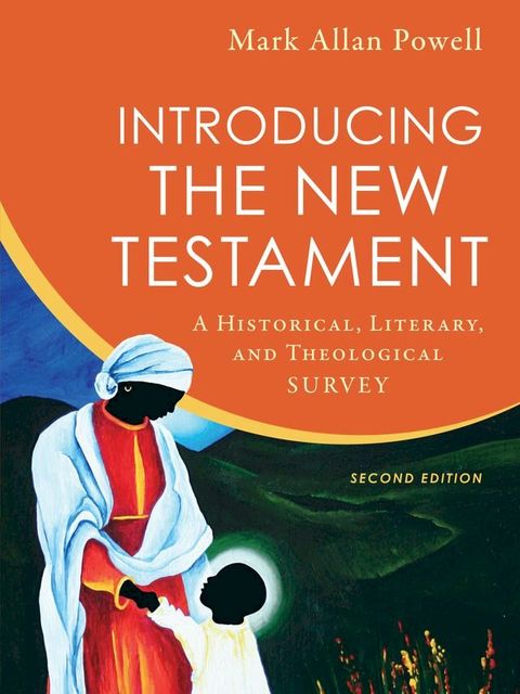 Introducing the New Testament(Kobo/電子書)