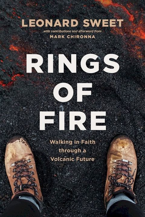 Rings of Fire(Kobo/電子書)