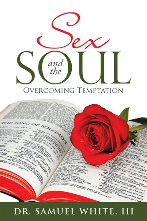 Sex and the Soul(Kobo/電子書)