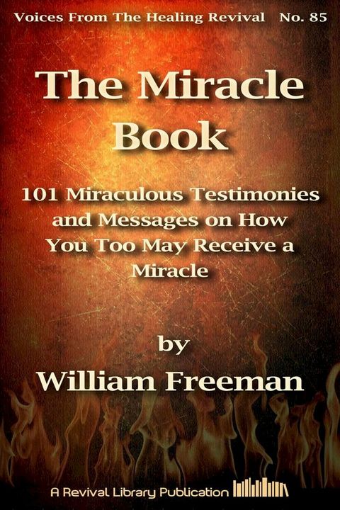 The Miracle Book(Kobo/電子書)