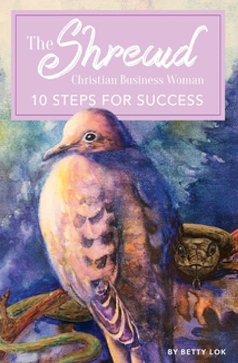 The Shrewd Christian Businesswoman(Kobo/電子書)