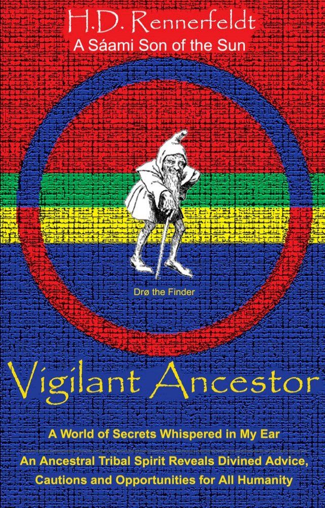  Vigilant Ancestor(Kobo/電子書)