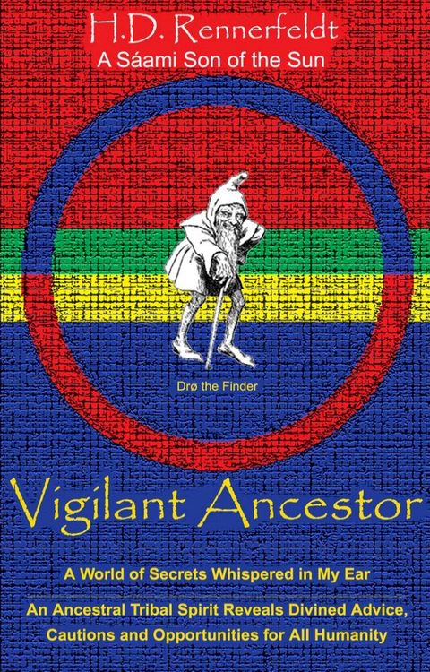 Vigilant Ancestor(Kobo/電子書)