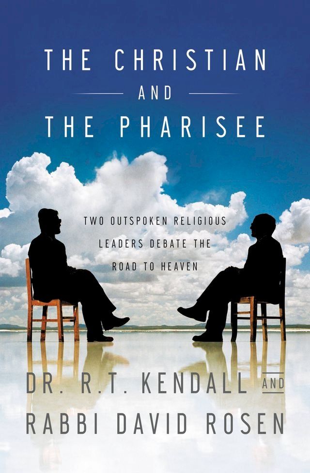  The Christian and the Pharisee(Kobo/電子書)