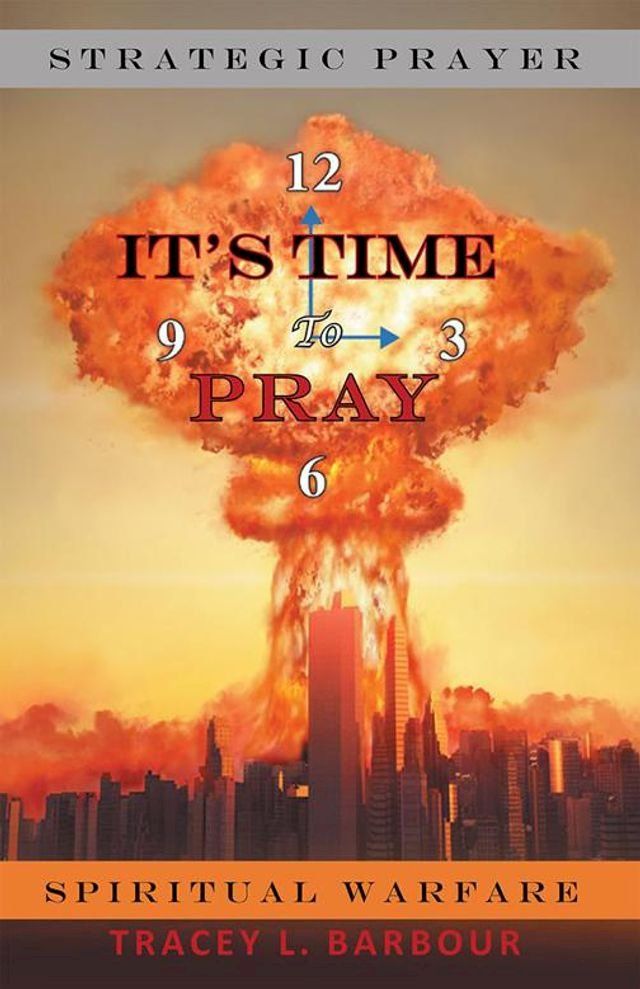  It's Time to Pray(Kobo/電子書)