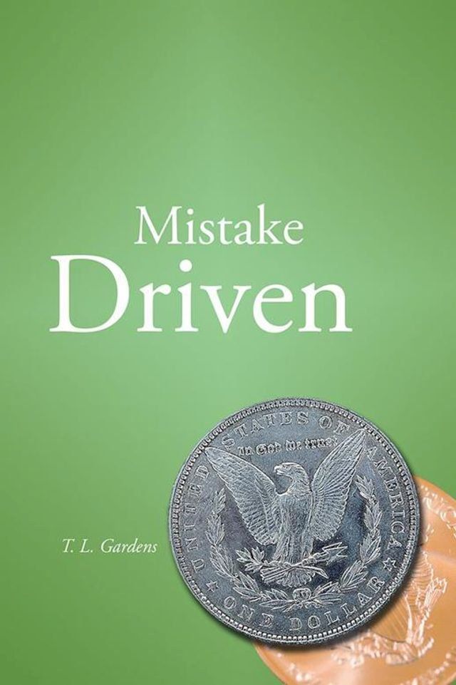  Mistake Driven(Kobo/電子書)