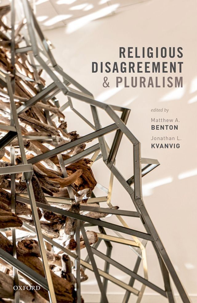  Religious Disagreement and Pluralism(Kobo/電子書)