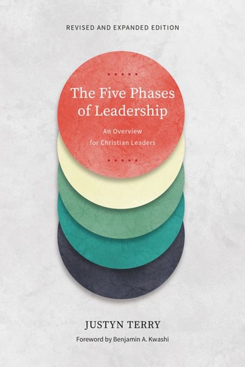 The Five Phases of Leadership(Kobo/電子書)