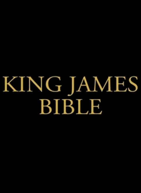 King James Bible [Old and New Testaments] Prayer Bible(Kobo/電子書)