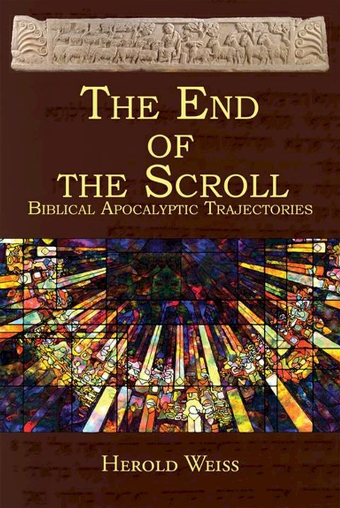 The End of the Scroll(Kobo/電子書)