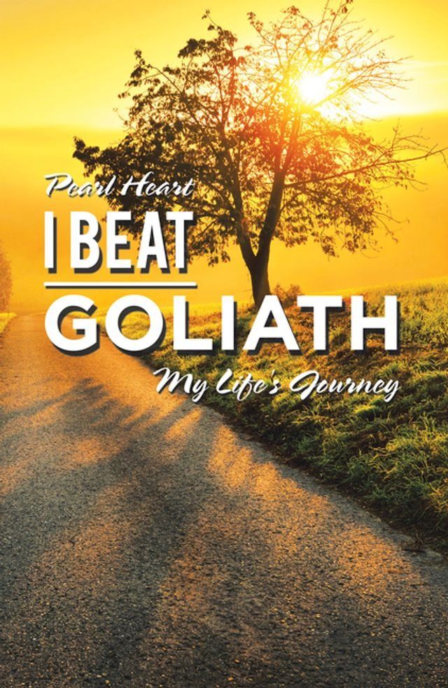  I Beat Goliath(Kobo/電子書)