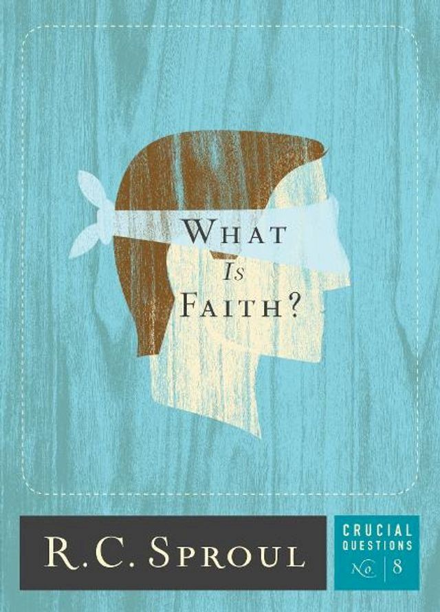  What is Faith?(Kobo/電子書)