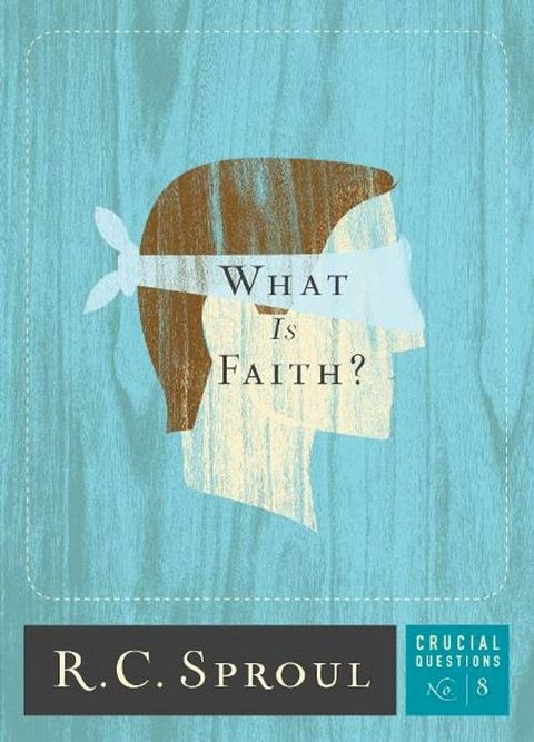 What is Faith?(Kobo/電子書)