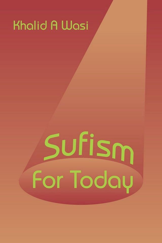  Sufism for Today(Kobo/電子書)