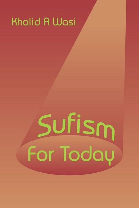 Sufism for Today(Kobo/電子書)