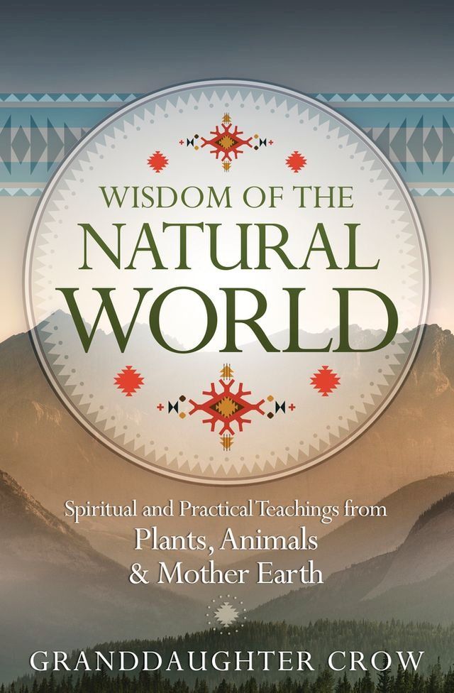  Wisdom of the Natural World(Kobo/電子書)