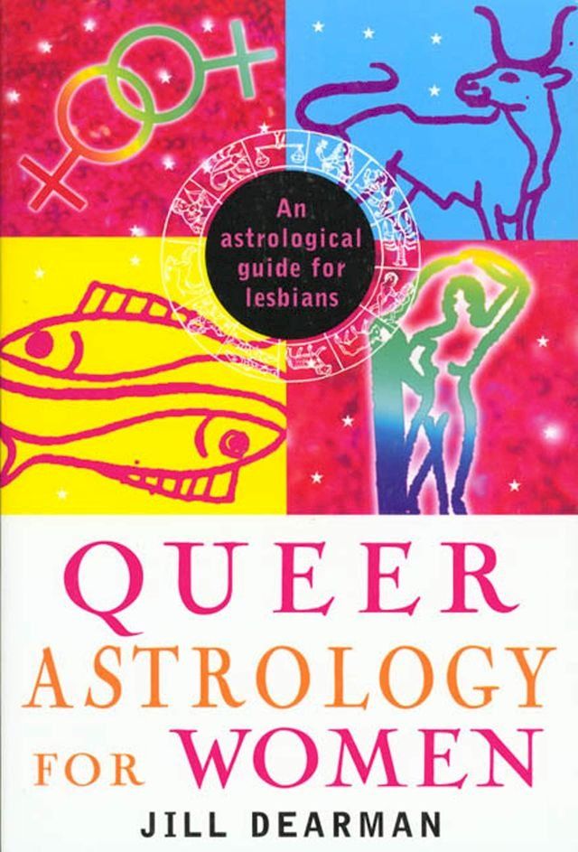  Queer Astrology for Women(Kobo/電子書)