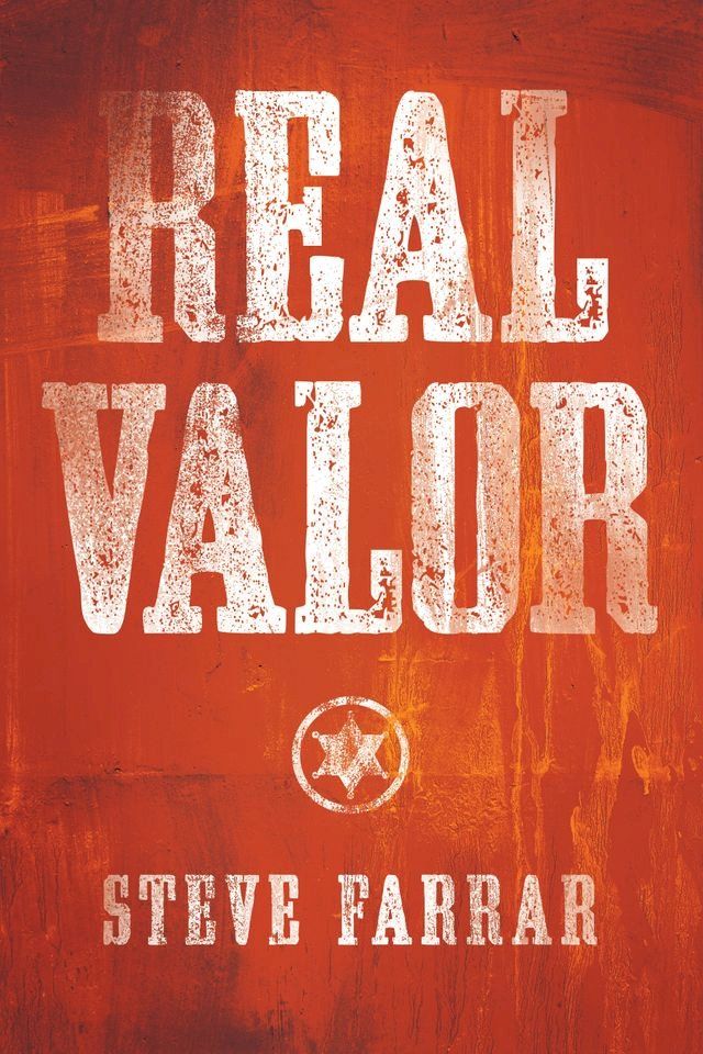  Real Valor(Kobo/電子書)