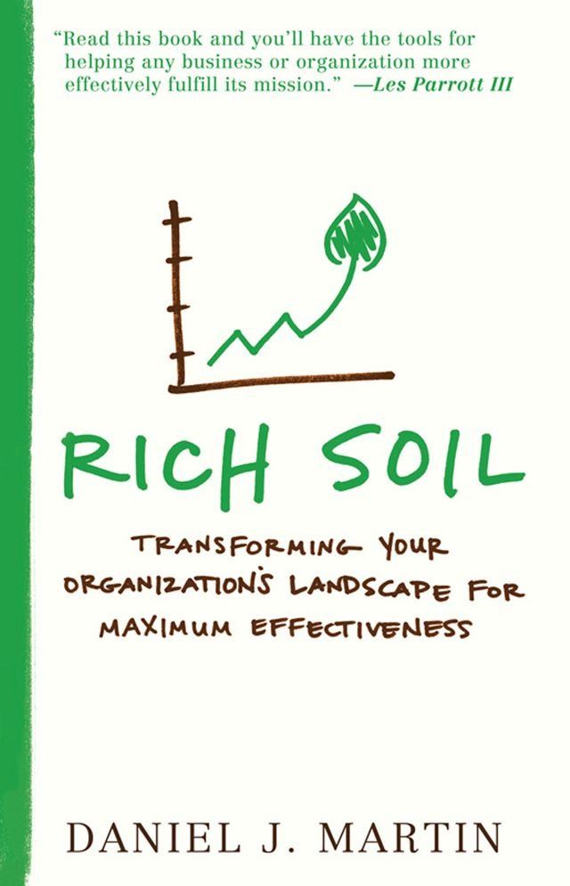  Rich Soil(Kobo/電子書)