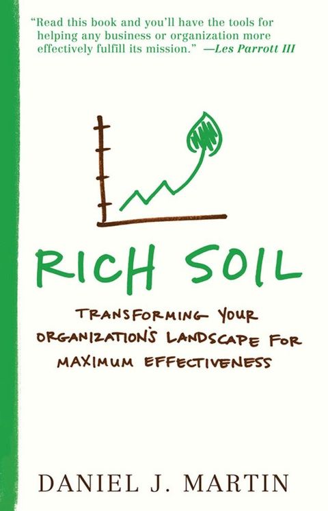 Rich Soil(Kobo/電子書)