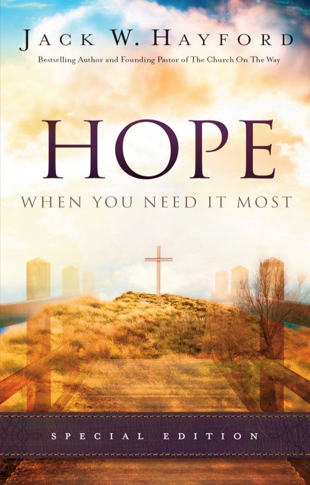  Hope When You Need It Most(Kobo/電子書)