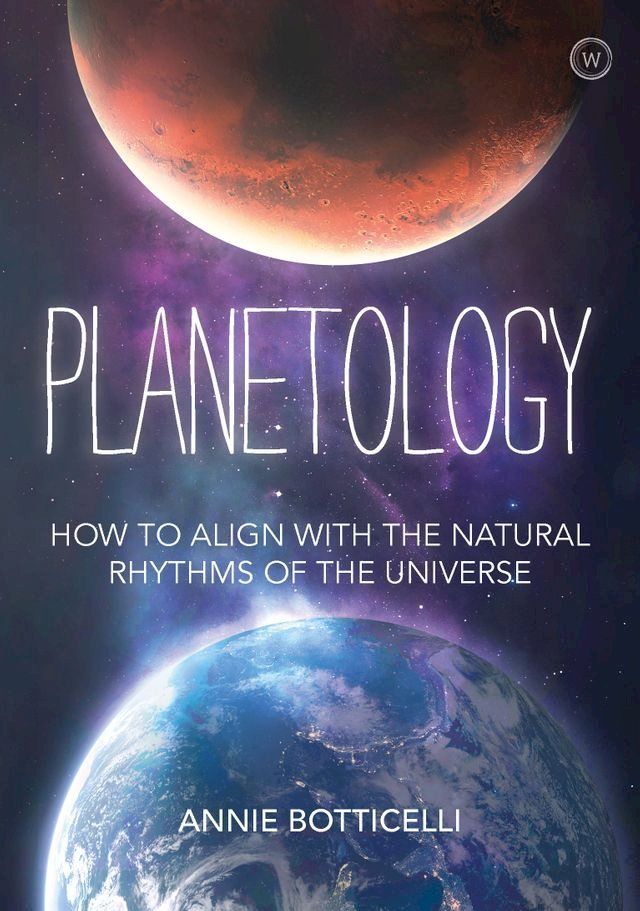  Planetology(Kobo/電子書)