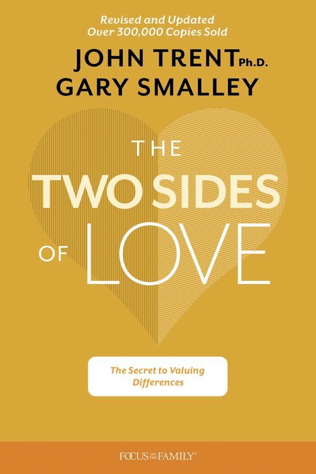  The Two Sides of Love(Kobo/電子書)