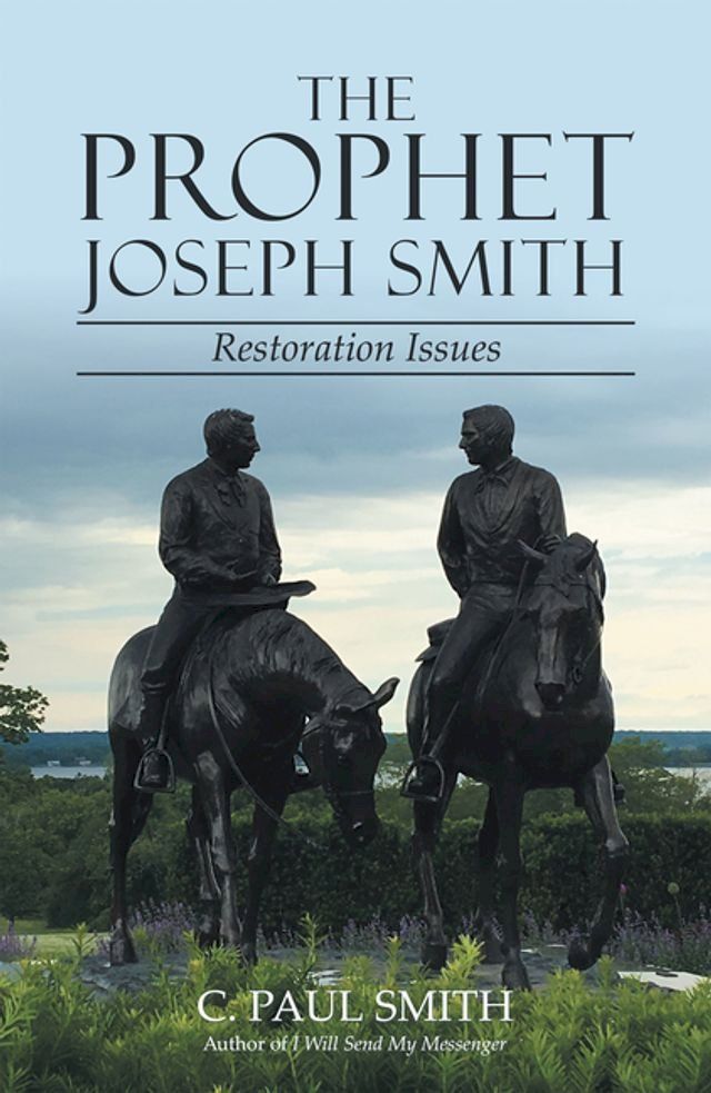  The Prophet Joseph Smith(Kobo/電子書)