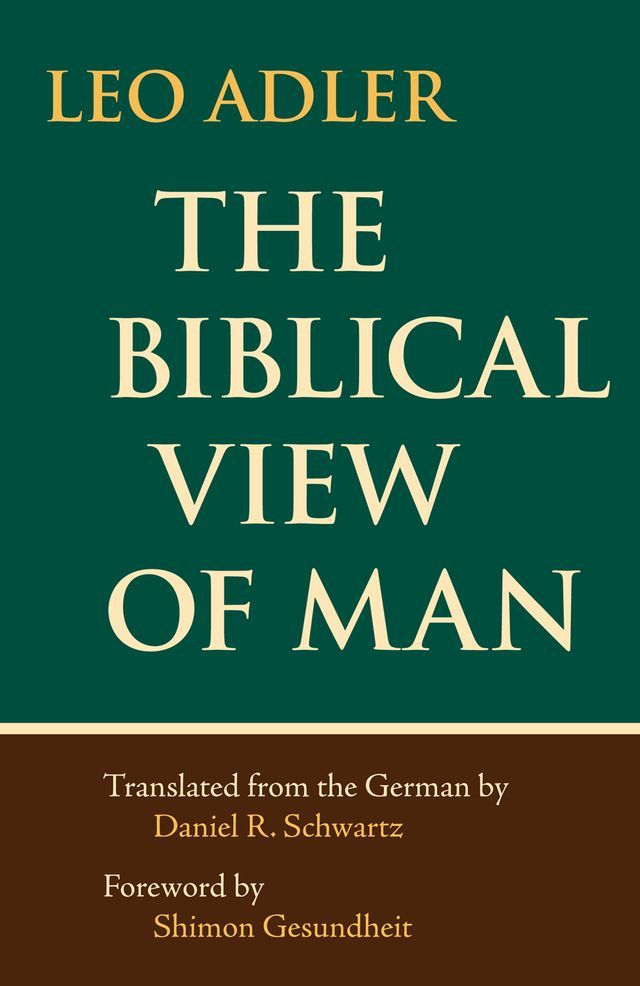  Biblical View of Man(Kobo/電子書)