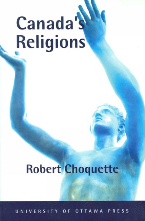 Canada's Religions(Kobo/電子書)