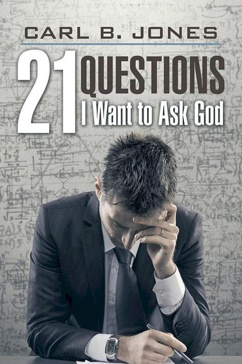 21 Questions I Want to Ask God(Kobo/電子書)