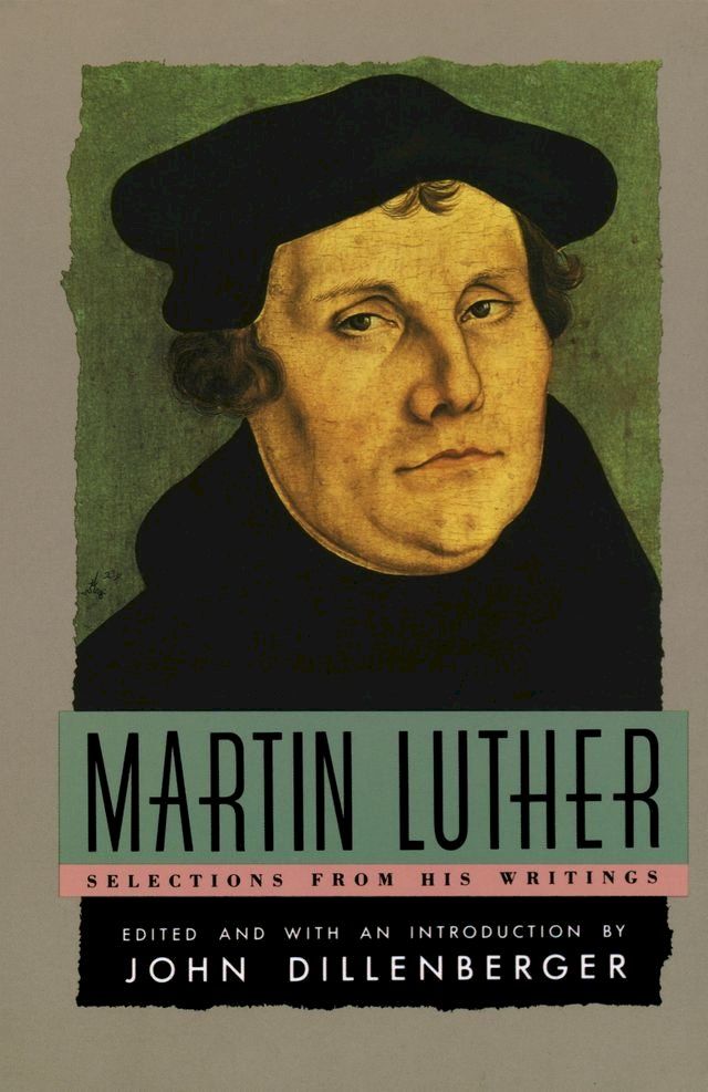  Martin Luther(Kobo/電子書)