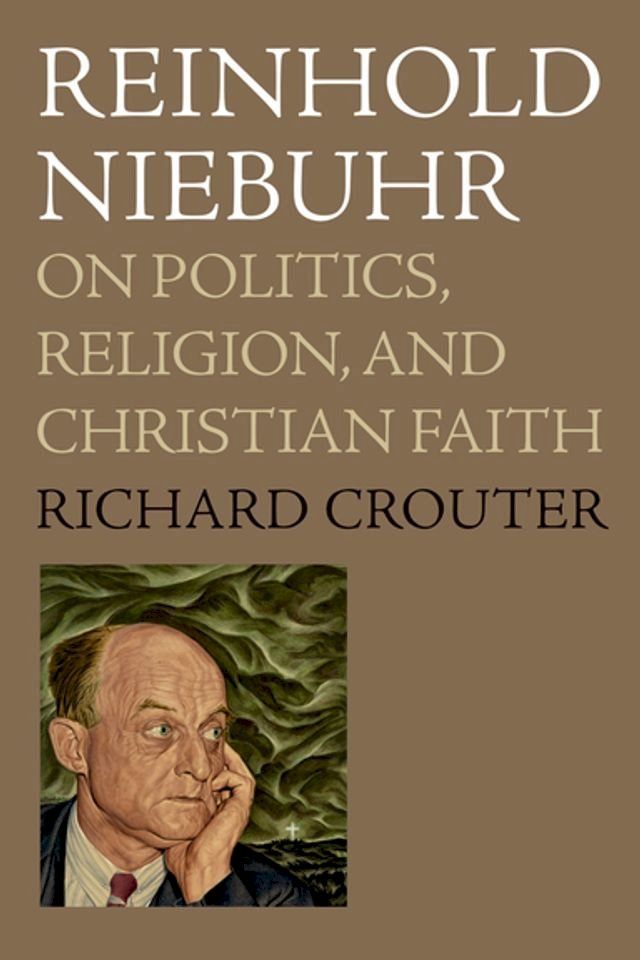  Reinhold Niebuhr(Kobo/電子書)