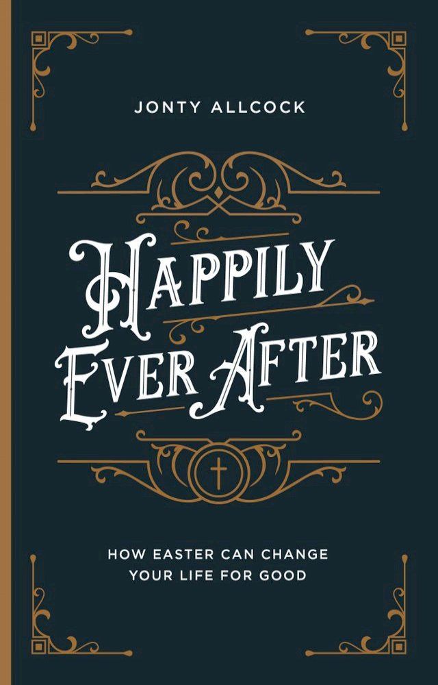  Happily Ever After(Kobo/電子書)