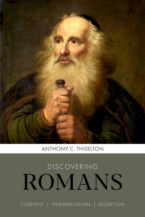 Discovering Romans(Kobo/電子書)