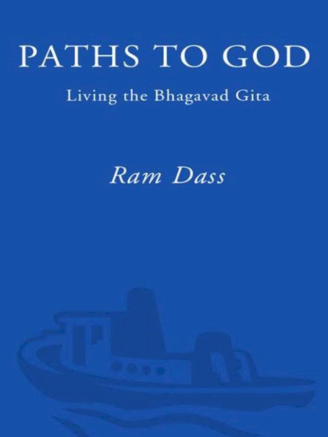  Paths to God(Kobo/電子書)