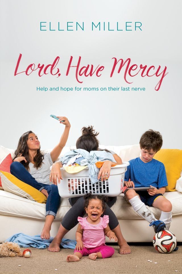  Lord, Have Mercy(Kobo/電子書)