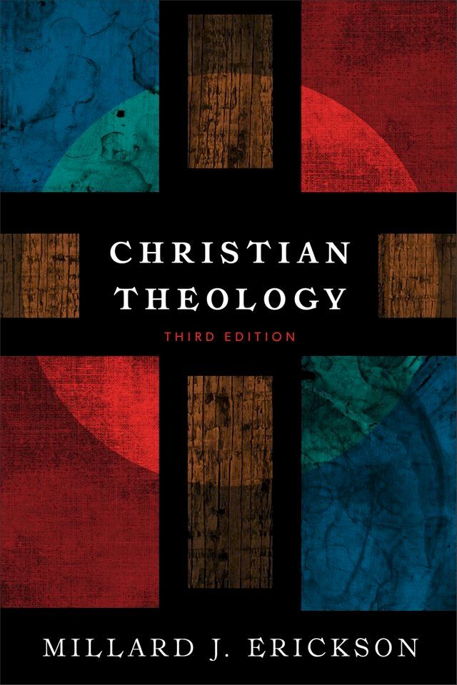  Christian Theology(Kobo/電子書)