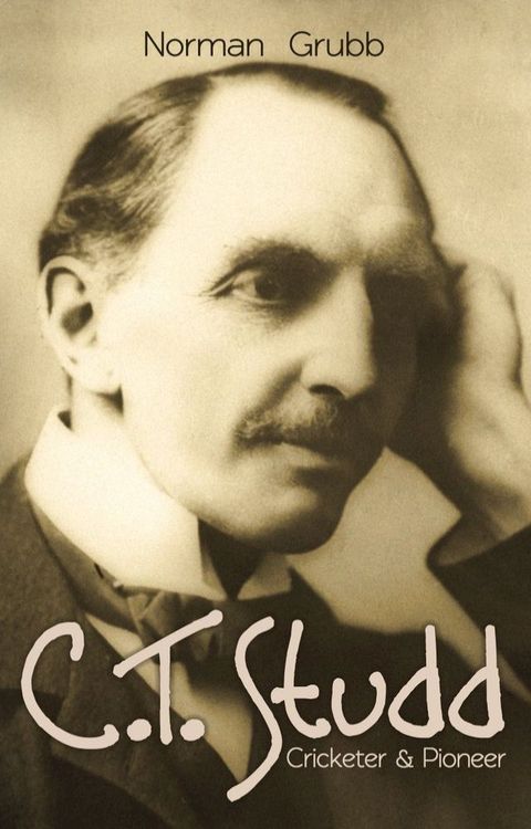 C. T. Studd(Kobo/電子書)