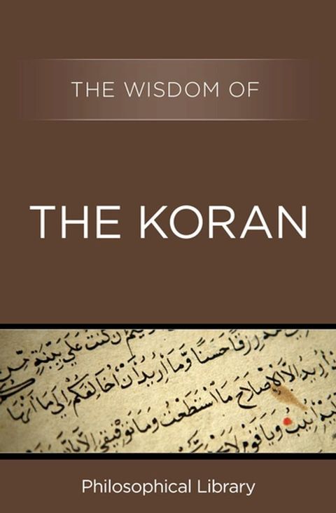 The Wisdom of the Koran(Kobo/電子書)