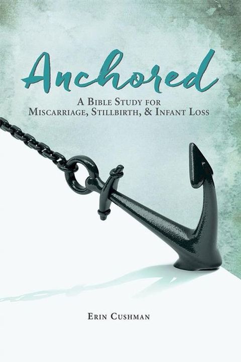 Anchored(Kobo/電子書)