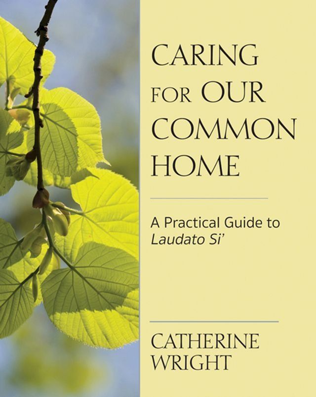  Caring for Our Common Home(Kobo/電子書)